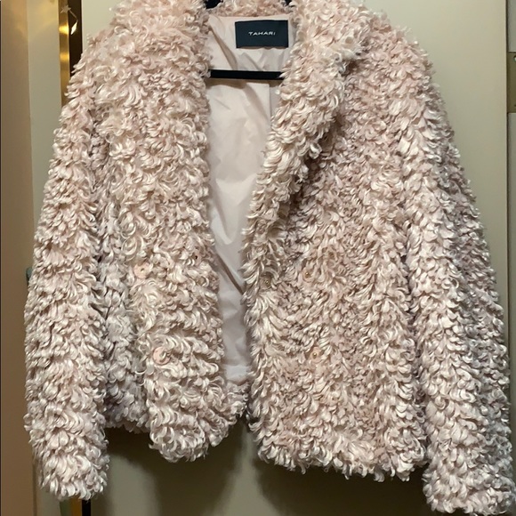 Tahari Jacket - Picture 3 of 8